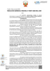 Vista preliminar de documento RGR N° 271 2025 GRLL GOB GGR