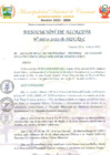 Vista preliminar de documento RESOLUCION DE ALCALDIA N°0074-2025-A-MDC-Q-C