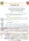 Vista preliminar de documento RESOLUCION DE ALCALDIA N°0079-2025-A-MDC-Q-C
