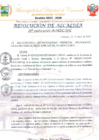 Vista preliminar de documento RESOLUCION DE ALCALDIA N°0082-2025-A-MDC-Q-C