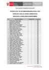 Vista preliminar de documento CAS N° 052 – TECNICO ADMINISTRATIVO