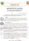Vista preliminar de documento RESOLUCION DE ALCALDIA N°0096-2025-A-MDC-Q-C