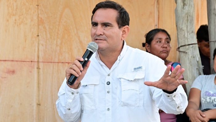 Alcalde