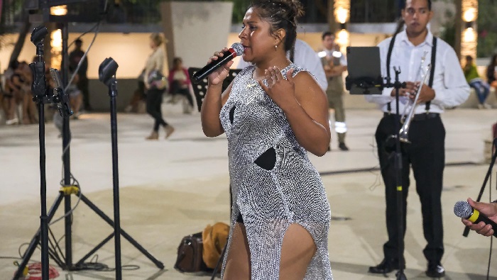 Cantante