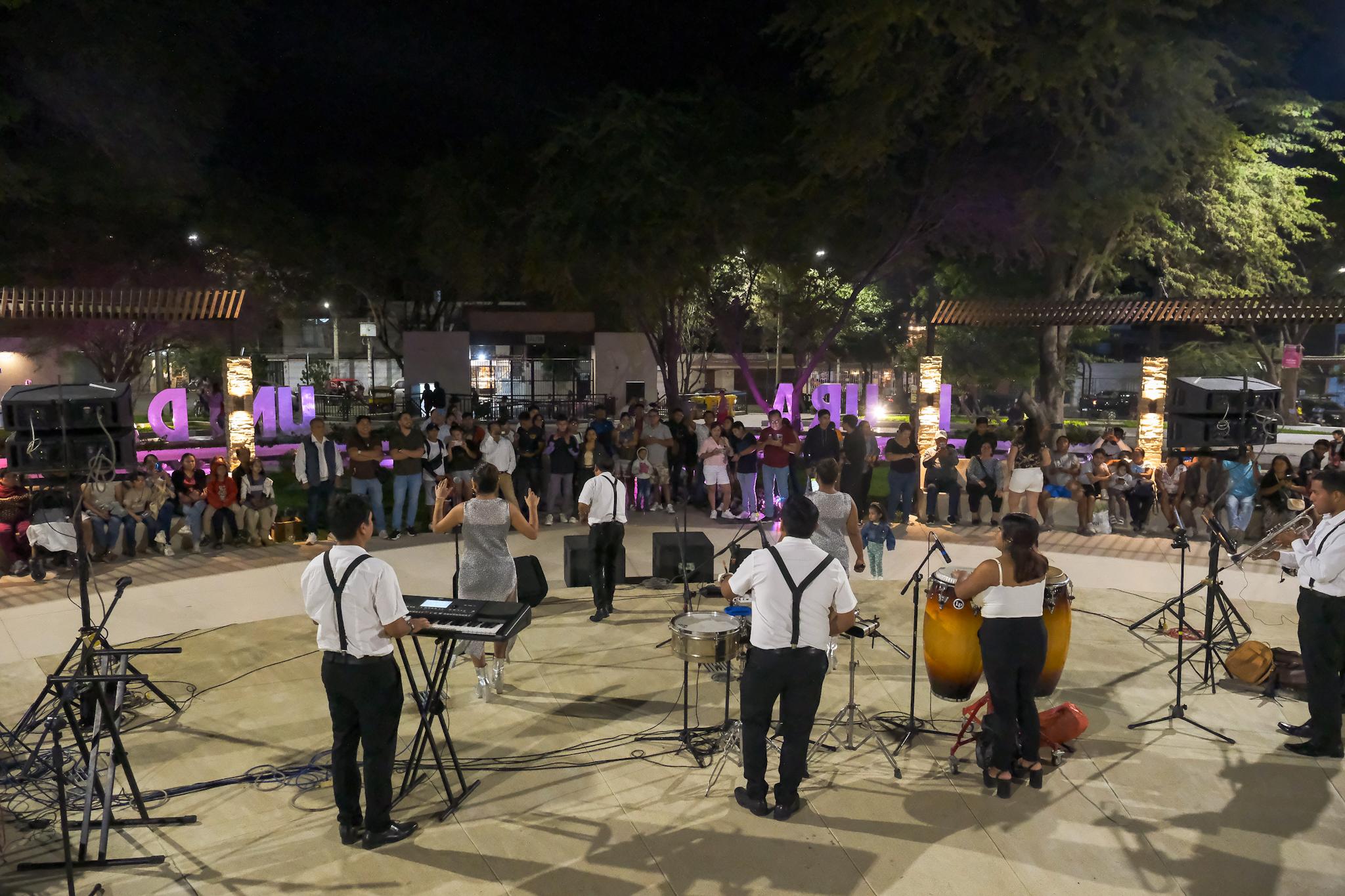 Presentación