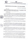 Vista preliminar de documento ORDENANZA MUNICIPAL N°007-2024