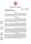 Vista preliminar de documento RESOLUCION JEFATURAL N002-2025-MP-FN-JN-IMLCF