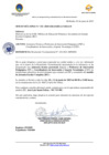Vista preliminar de documento Oficio Múltiple Nº 152-2025-GRA/GREA-UGELI-D
