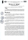Vista preliminar de documento Resol 236-2025-MPLP-A Conformar Compragro