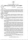 Vista preliminar de documento RESOLUCIÓN DE ALCALDIA Nº 284-2025 -MDC-A