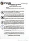 Vista preliminar de documento ORDENANZA MUNICIPAL 007