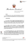 Vista preliminar de documento Res.-167-2025-MINCETUR_SG_OGA_OP