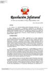 Vista preliminar de documento RJ 909-2025-MINEDU-VMGI-PRONABEC-OAF