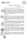 Vista preliminar de documento DECRETO DE ALCALDIA Nº08-2025-MDEA