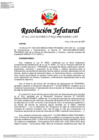 Vista preliminar de documento RJ 911-2025-MINEDU-VMGI-PRONABEC-OAF