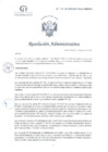 Vista preliminar de documento RA Nª 114-06-2025-UP-HCLLH-MINSA