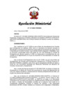 Vista preliminar de documento RM 147-2025-VIVIENDA 13 Conv. BAE