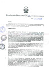 Vista preliminar de documento RD 133-2025-MIDAGRI-PEJSIB-DE