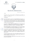 Vista preliminar de documento RA Nª 115-06-2025-UP-HCLLH-MINSA