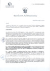 Vista preliminar de documento RA Nª 117-06-2025-UP-HCLLH-MINSA