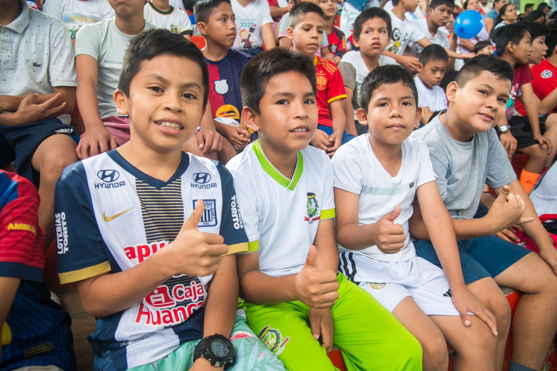 APERTURAMOS ESCUELA DEPORTIVA MUNICIPAL 2025