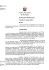 Vista preliminar de documento RESOLUCIÓN Nº 054-2025-DG-JNJ