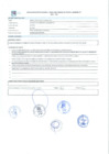Vista preliminar de documento PERFIL DE PUESTO INSTECTOR MUNICIPAL DE TRANSPORTE