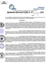 Vista preliminar de documento Resolucion Directoral N° 003349-2025