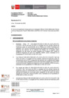 Vista preliminar de documento 1. Resolución N 5 del Expediente PAD N 036-2022