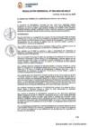 Vista preliminar de documento Resolución Gerencial N°069-2025-SG-MDLP