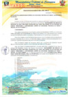 Vista preliminar de documento RESOLUCION DE ALCALDIA N°60-2025-MDC