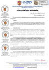 Vista preliminar de documento RA N°237 - RECONOCER Y FELICITAR A FAVOR ACTORES SOCIALES AGENTES COMUNITARIOS DE SALUD DEL DISTRITO DE CHAUPIMARCA