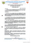 Vista preliminar de documento Acuerdo de Concejo 026