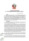Vista preliminar de documento RESOLUCION JEFATURAL Nº 120-2025-MIDAGRI-DVDAFIR-AGRORURAL-DE-UIR