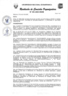Vista preliminar de documento 453 Resolución de Comisión Organizadora N° 453-2025-UNAB