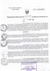 Vista preliminar de documento RD 0072