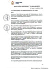 Vista preliminar de documento Resolución Gerencial N°071-2025-SG-MDLP
