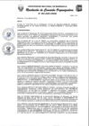 Vista preliminar de documento 482 Resolución de Comisión Organizadora N° 482-2025-UNAB