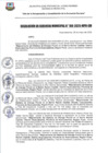 Vista preliminar de documento Resolución de Gerencia Municipal N°180-2025-MPH-GM