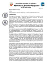 Vista preliminar de documento 495 Resolución de Comisión Organizadora N° 495-2025-UNAB