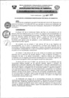 Vista preliminar de documento RESOLUCION DE ALCALDIA N°210-2025-MPT-A