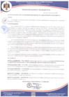 Vista preliminar de documento DECRETO DE ALCALDIA