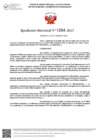 Vista preliminar de documento Resolución Directoral 1264-2025-grsm-dre-ugelsm