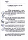 Vista preliminar de documento ACUERDO DE CONCEJO 048-2025