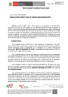 Vista preliminar de documento Resolución 524-2025-DINADAF/IPD Federación Deportiva Peruana de Ajedrez: Participación en evento deportivo internacional.