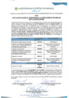 Vista preliminar de documento ACTA DE MODIFICACION DE CONVOCATORIAS CAS