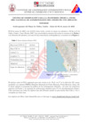 Vista preliminar de documento (03.03.2025) 10.18 hrs Sismo en Chilca, Cañete, Lima