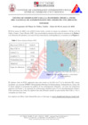 Vista preliminar de documento (03.03.2025) 12.20 hrs Sismo en Chilca, Cañete, Lima
