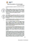 Vista preliminar de documento Resolución Gerencial N°073-2025-SG-MDLP