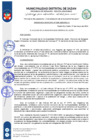Vista preliminar de documento ORDENANZA MUNICIPAL N° 005-2025 - ORDENANZA QUE APRUEBA LA CREACION DE LA IAL